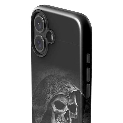 Alchemy St Levantius Remains iPhone 16 Impact Case